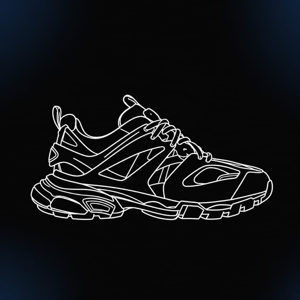 Designer Shoe Vendor